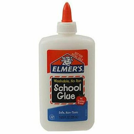 ELMERS 225 ml School Glue Bottle EL435888